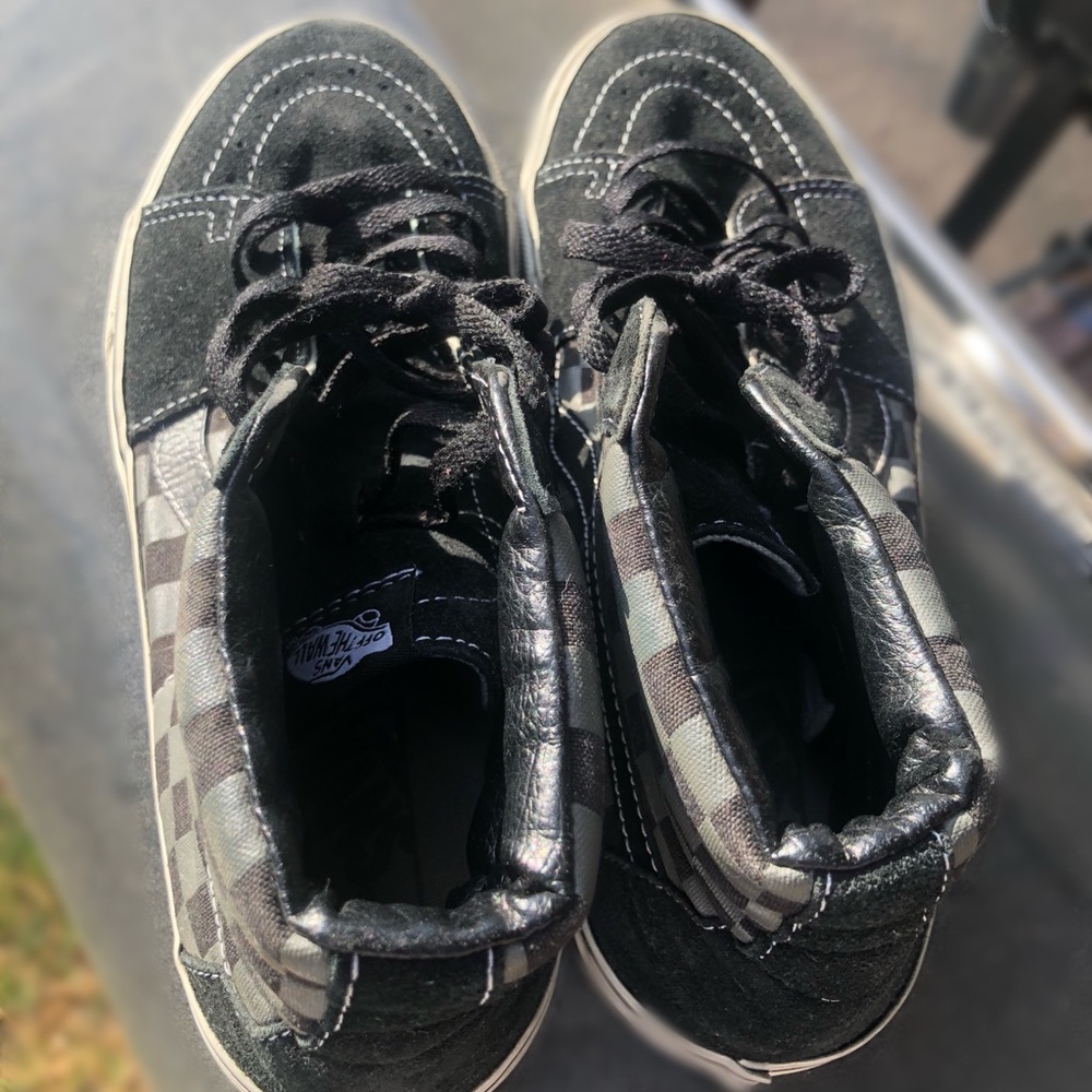 Vans oldskool